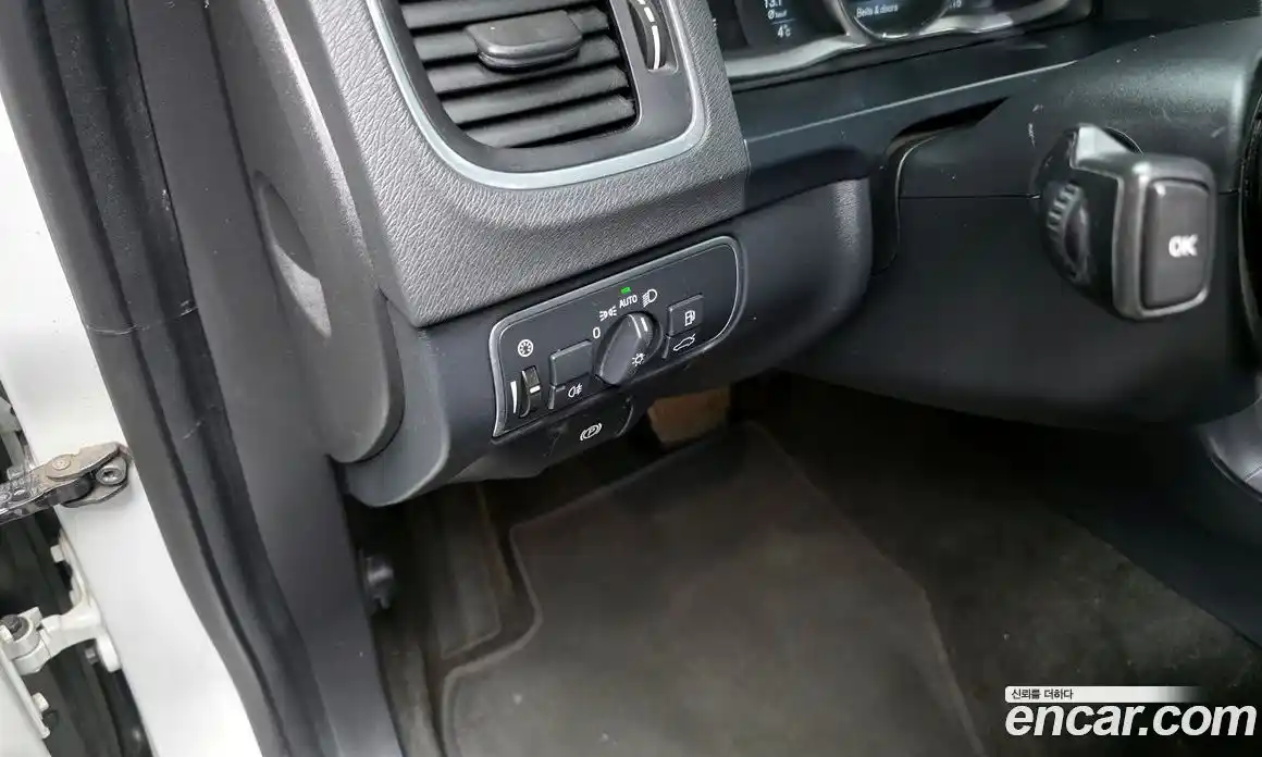 Volvo S60 2016 2.0 гидро в Москве № 230678, фото 17