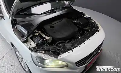 Volvo S60 2016 2.0 гидро в Москве № 230678, миниатюра 6