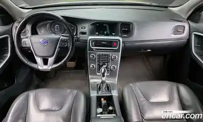 Volvo S60 2016 2.0 гидро в Москве № 230678, миниатюра 7