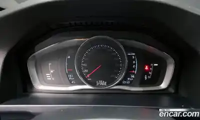 Volvo S60 2016 2.0 гидро в Москве № 230678, миниатюра 8