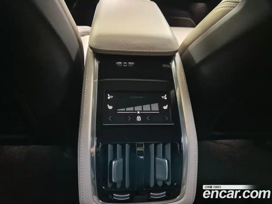 Volvo S90 2025 2.0 гидро в Москве № 230699, фото 14