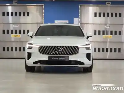 Volvo S90 2025 2.0 гидро в Москве № 230699, миниатюра 2