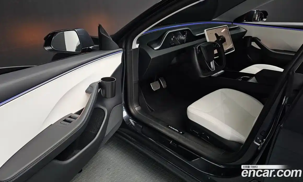 Tesla Model 3 2025 0.2 гидро в Москве № 231511, фото 11