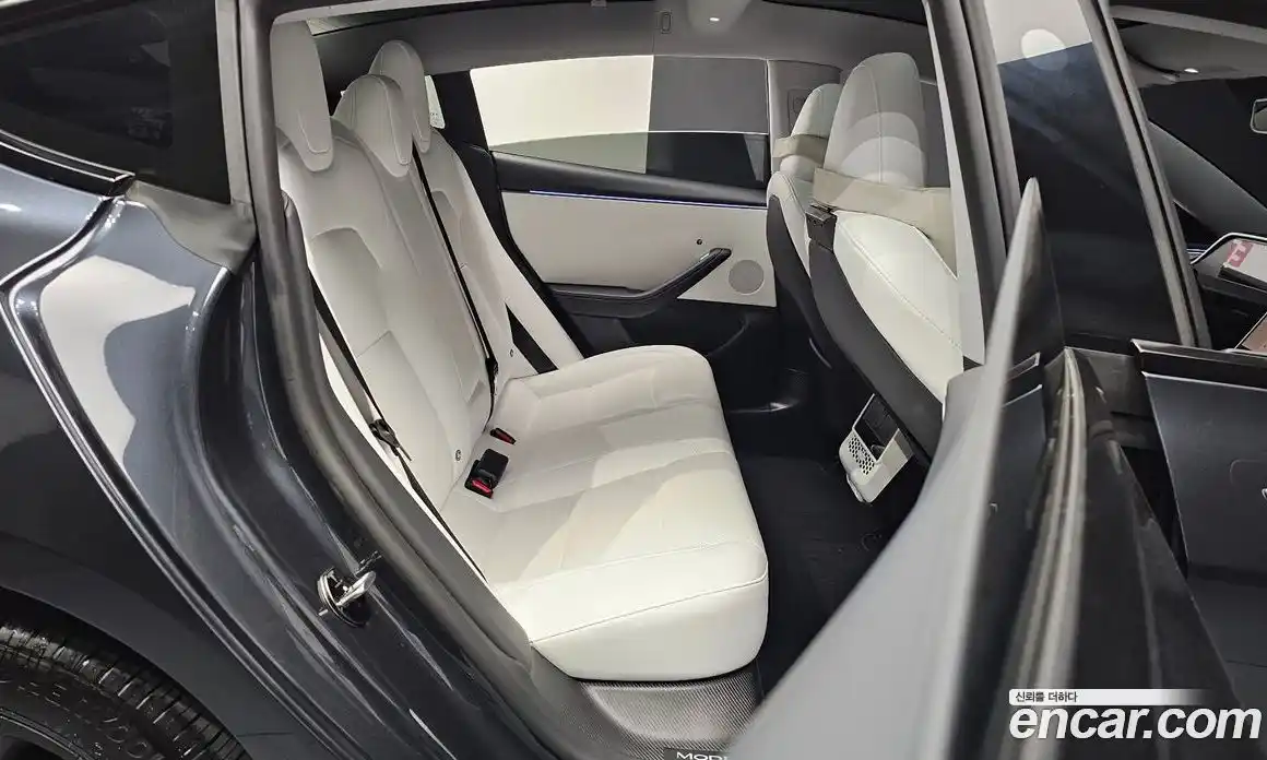 Tesla Model 3 2025 0.2 гидро в Москве № 231511, фото 12