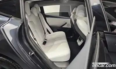 Tesla Model 3 2025 0.2 гидро в Москве № 231511, миниатюра 12