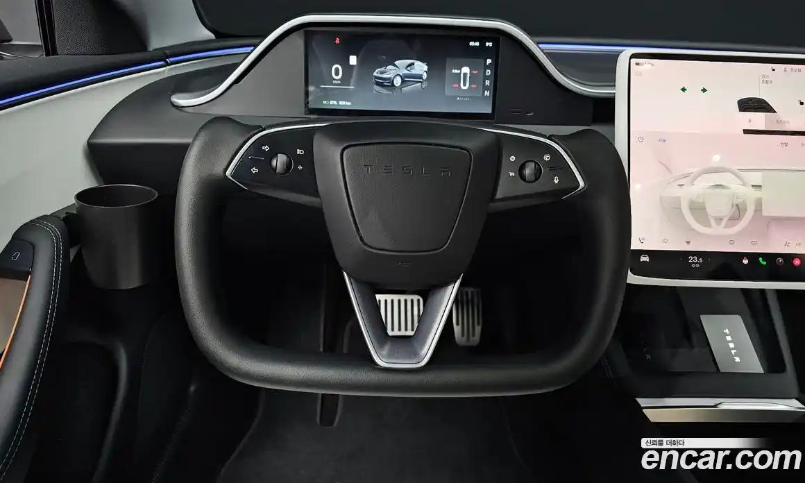 Tesla Model 3 2025 0.2 гидро в Москве № 231511, фото 13