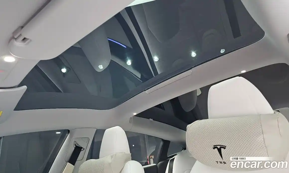 Tesla Model 3 2025 0.2 гидро в Москве № 231511, фото 16