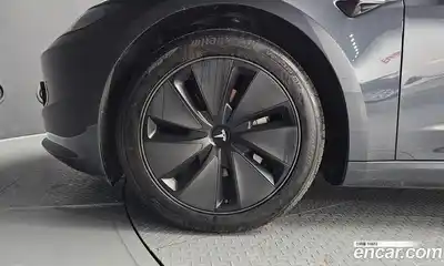 Tesla Model 3 2025 0.2 гидро в Москве № 231511, миниатюра 5