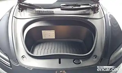 Tesla Model 3 2025 0.2 гидро в Москве № 231511, миниатюра 6