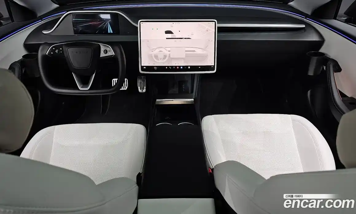 Tesla Model 3 2025 0.2 гидро в Москве № 231511, фото 7