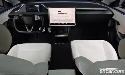 Tesla Model 3 2025 0.2 гидро в Москве № 231511, миниатюра 7