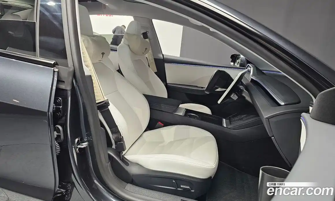 Tesla Model 3 2025 0.2 гидро в Москве № 231511, фото 10