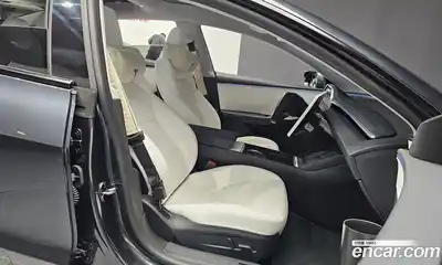 Tesla Model 3 2025 0.2 гидро в Москве № 231511, миниатюра 10