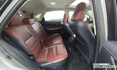 Lexus NX 2014 2.5 гидро в Москве № 232010, миниатюра 12