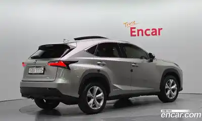 Lexus NX 2014 2.5 гидро в Москве № 232010, миниатюра 2