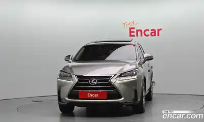 Lexus NX 2014 2.5 гидро в Москве № 232010, миниатюра 3