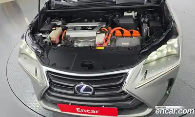 Lexus NX 2014 2.5 гидро в Москве № 232010, миниатюра 6