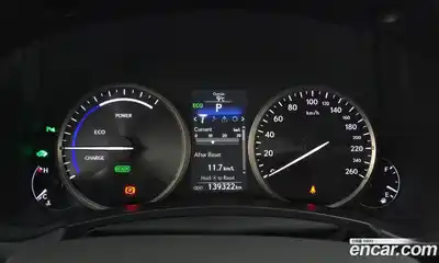Lexus NX 2014 2.5 гидро в Москве № 232010, миниатюра 8