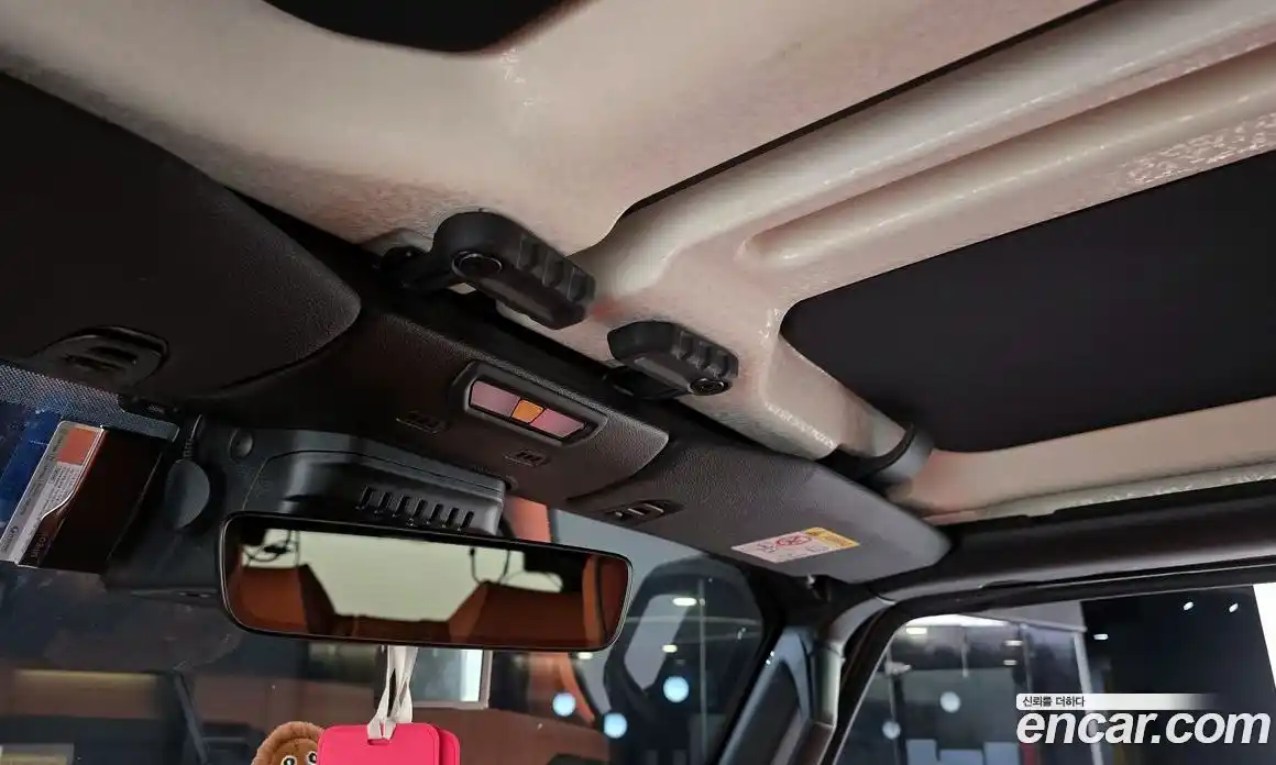 Jeep Wrangler 2019 2.0 гидро в Москве № 232336, фото 19