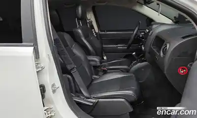 Jeep Compass 2013 2.4 гидро в Москве № 232559, миниатюра 11