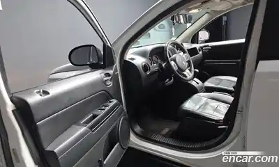 Jeep Compass 2013 2.4 гидро в Москве № 232559, миниатюра 10