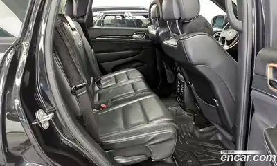 Jeep Cherokee 2016 3.0 гидро в Москве № 232732, миниатюра 12