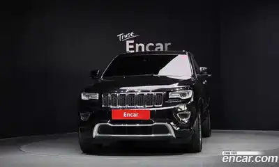 Jeep Cherokee 2016 3.0 гидро в Москве № 232732, миниатюра 3