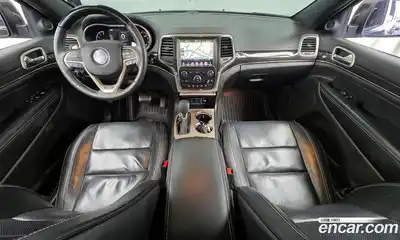 Jeep Cherokee 2016 3.0 гидро в Москве № 232732, миниатюра 7
