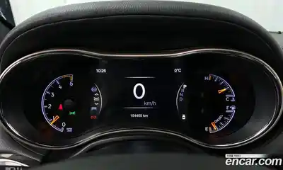 Jeep Cherokee 2016 3.0 гидро в Москве № 232732, миниатюра 8