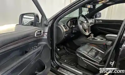 Jeep Cherokee 2016 3.0 гидро в Москве № 232732, миниатюра 10