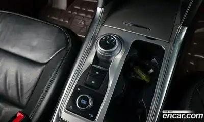 Ford Explorer 2020 3.0 гидро в Москве № 233297, миниатюра 9