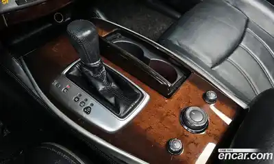 Infiniti QX60 2015 3.5 гидро в Москве № 249699, миниатюра 9