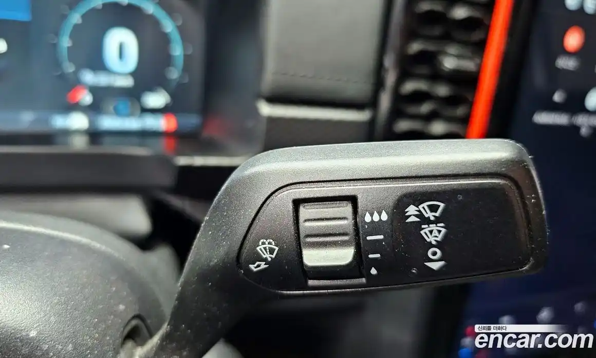 Ford Ranger 2023 2.0 гидро в Москве № 255492, фото 17