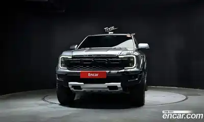Ford Ranger 2023 2.0 гидро в Москве № 255492, миниатюра 3