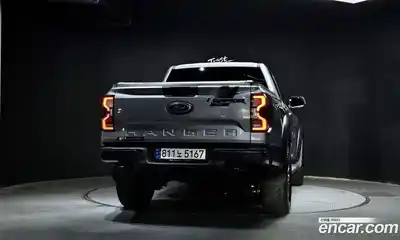 Ford Ranger 2023 2.0 гидро в Москве № 255492, миниатюра 4