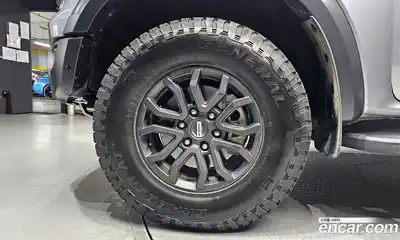 Ford Ranger 2023 2.0 гидро в Москве № 255492, миниатюра 5