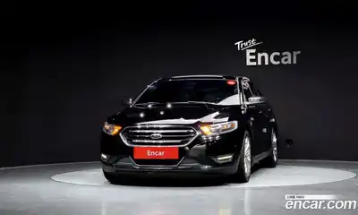 Ford Taurus 2016 2.0 гидро в Москве № 255527, миниатюра 3