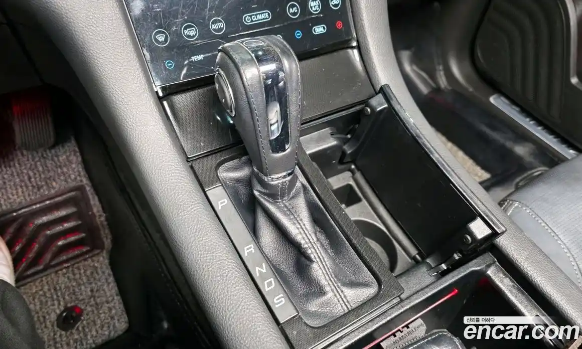 Ford Taurus 2016 2.0 гидро в Москве № 255527, фото 9