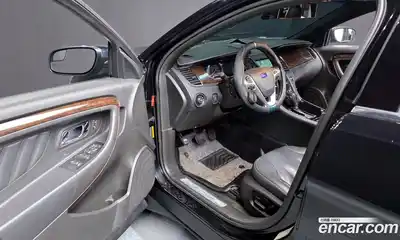Ford Taurus 2016 2.0 гидро в Москве № 255527, миниатюра 10