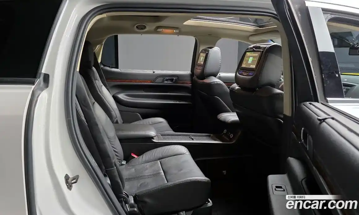 Lincoln MKT 2014 3.5 гидро в Москве № 255751, фото 12