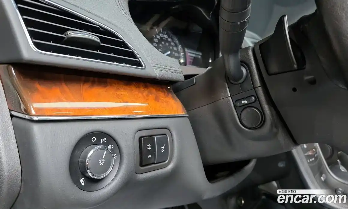 Lincoln MKT 2014 3.5 гидро в Москве № 255751, фото 16