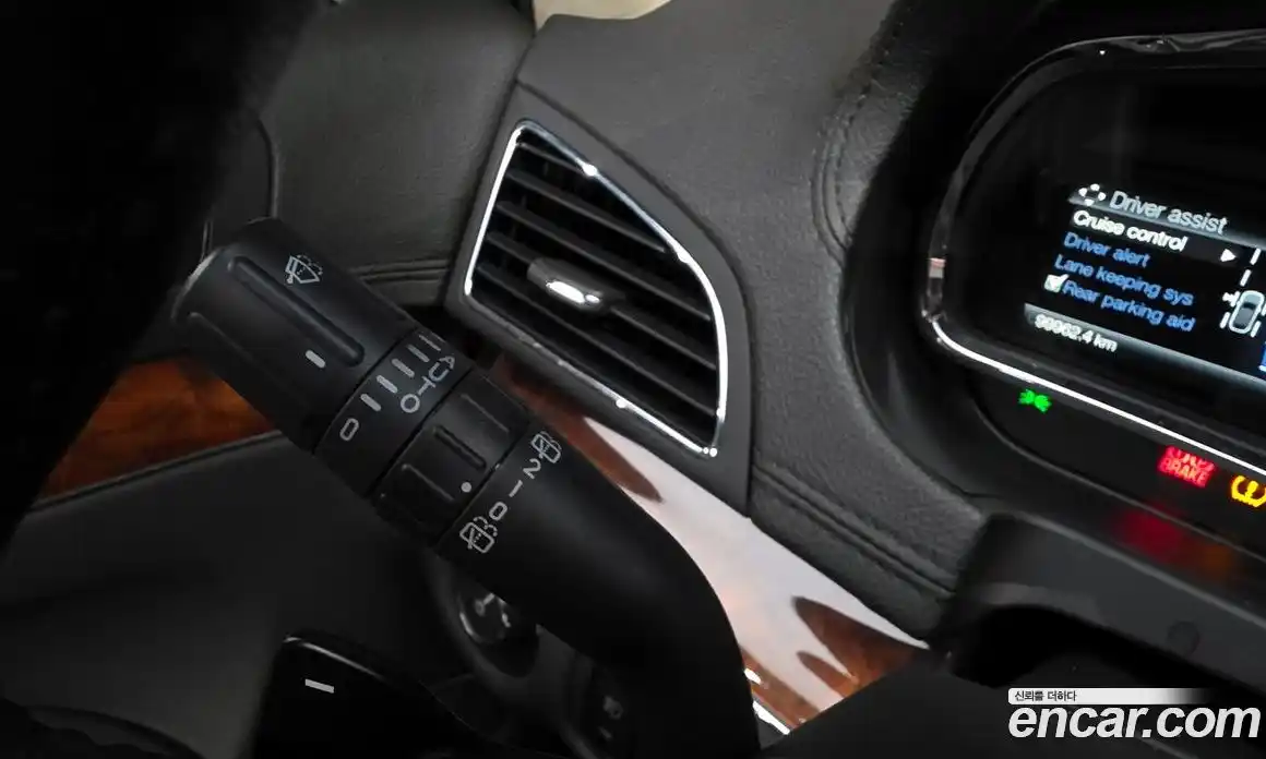 Lincoln MKT 2014 3.5 гидро в Москве № 255751, фото 17