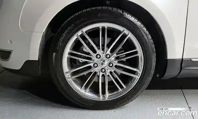 Lincoln MKT 2014 3.5 гидро в Москве № 255751, миниатюра 5