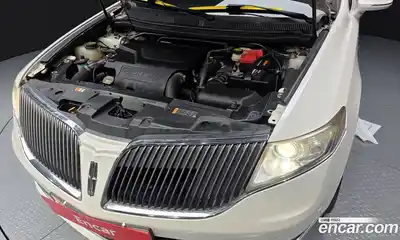 Lincoln MKT 2014 3.5 гидро в Москве № 255751, миниатюра 6
