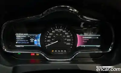 Lincoln MKT 2014 3.5 гидро в Москве № 255751, миниатюра 8