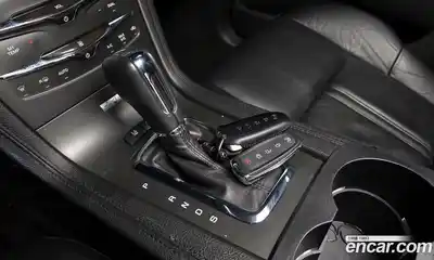 Lincoln MKT 2014 3.5 гидро в Москве № 255751, миниатюра 9