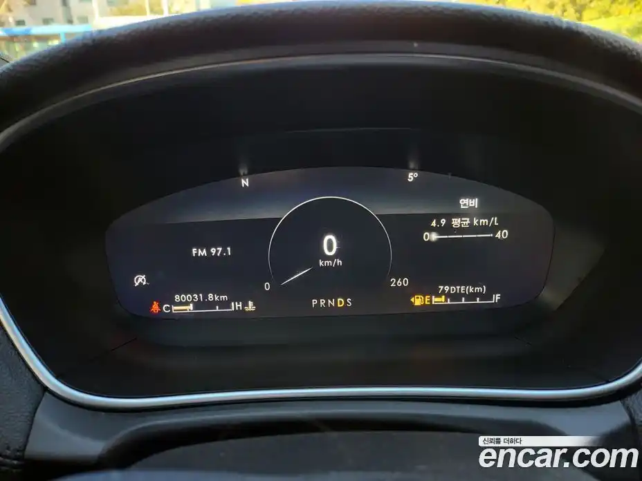 Lincoln Nautilus 2020 2.7 гидро в Москве № 255891, фото 12