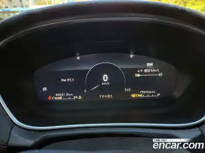 Lincoln Nautilus 2020 2.7 гидро в Москве № 255891, миниатюра 12