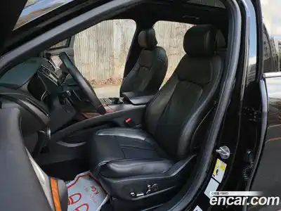 Lincoln Nautilus 2020 2.7 гидро в Москве № 255891, миниатюра 8