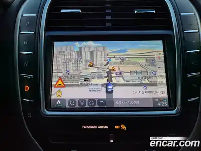 Lincoln Nautilus 2020 2.7 гидро в Москве № 255891, миниатюра 9